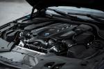 BMW M550i xDrive Sedan 2017 года (NA)